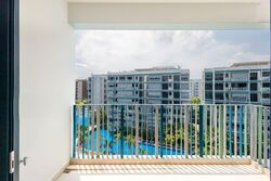 The Jovell (D17), Condominium #559694581